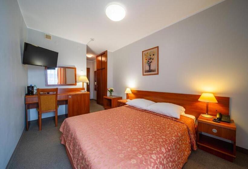 Отель Gromada łomża