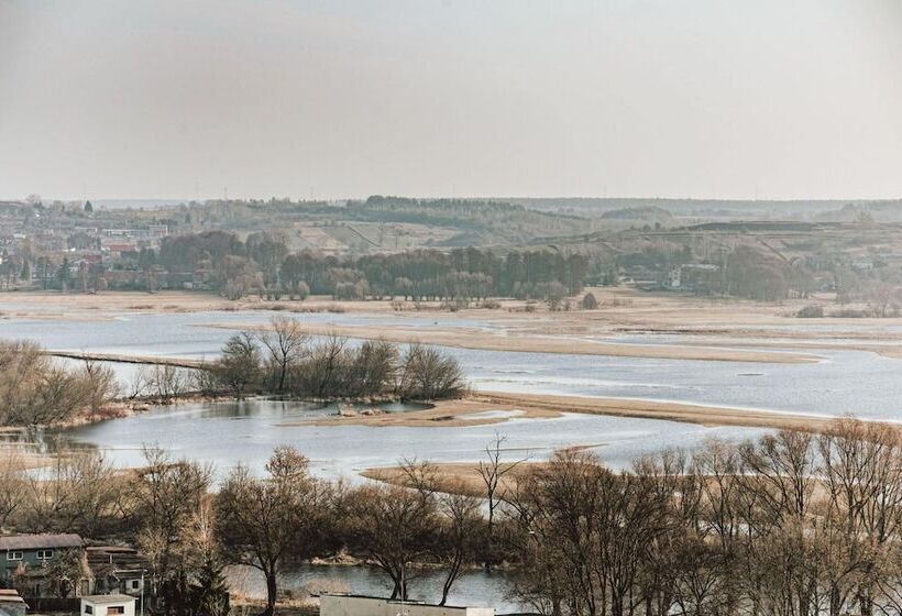 Отель Gromada łomża