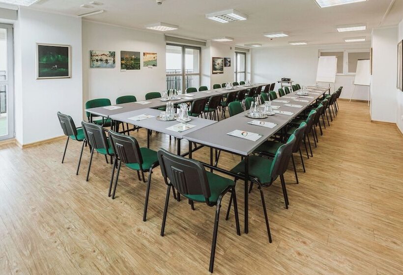 Отель Gromada łomża