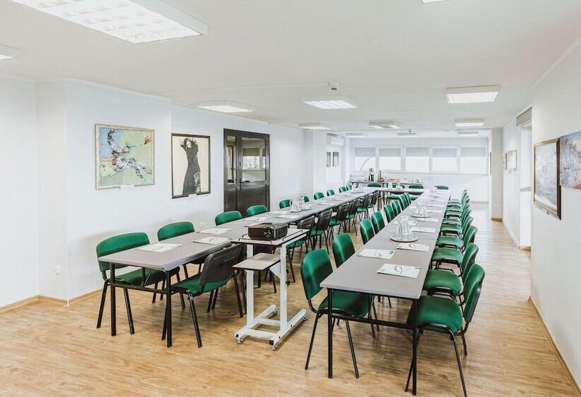 Отель Gromada łomża