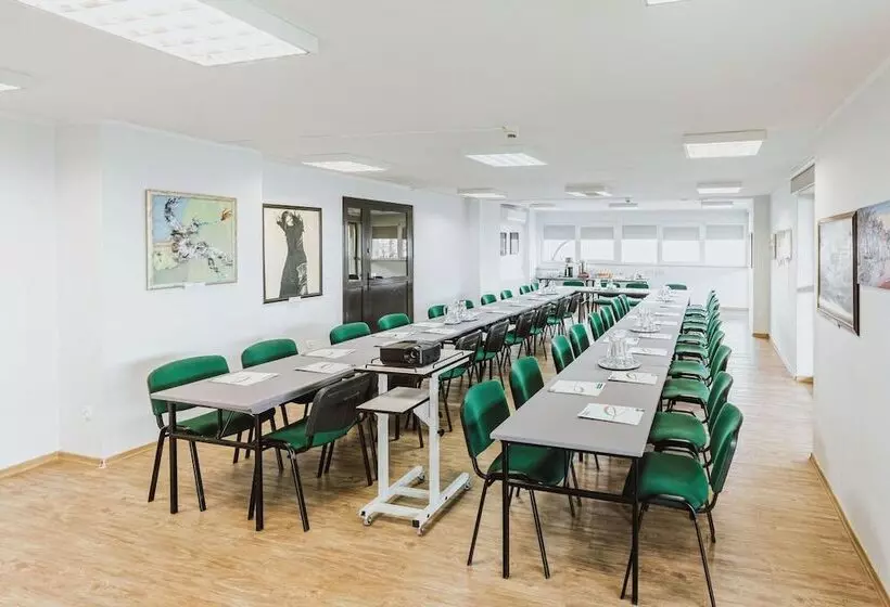 ホテル Gromada łomża