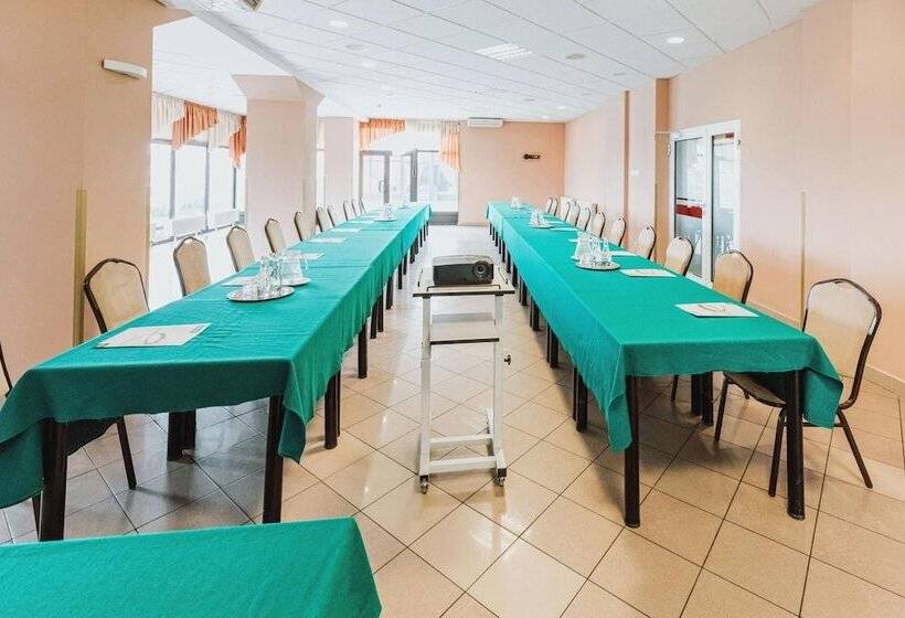 Отель Gromada łomża