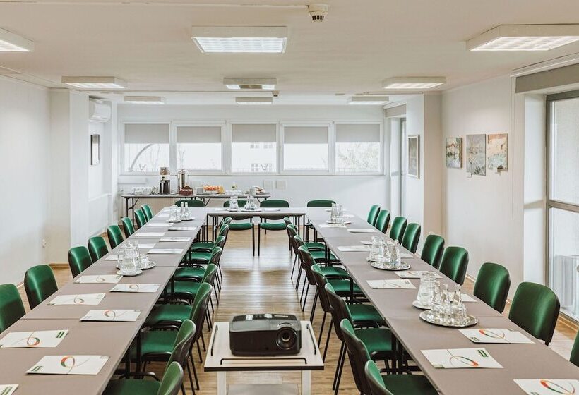 Отель Gromada łomża