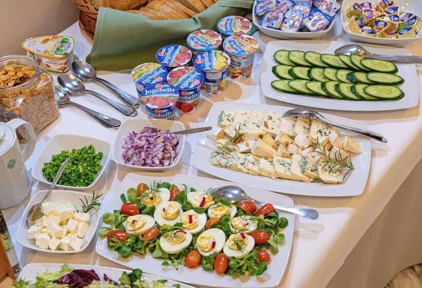 Отель Gromada łomża