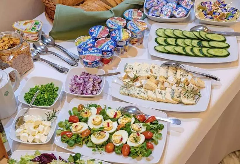 ホテル Gromada łomża