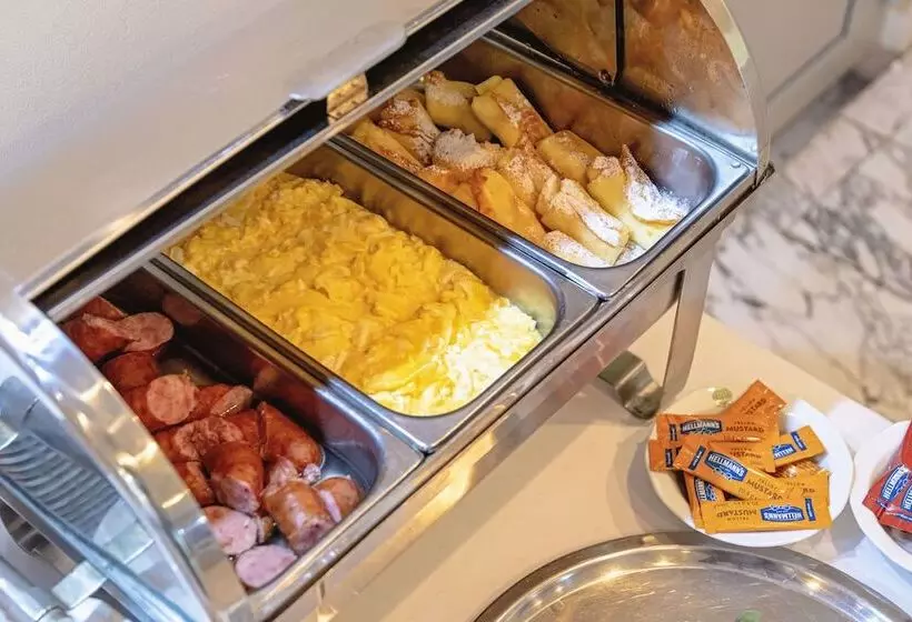 ホテル Gromada łomża