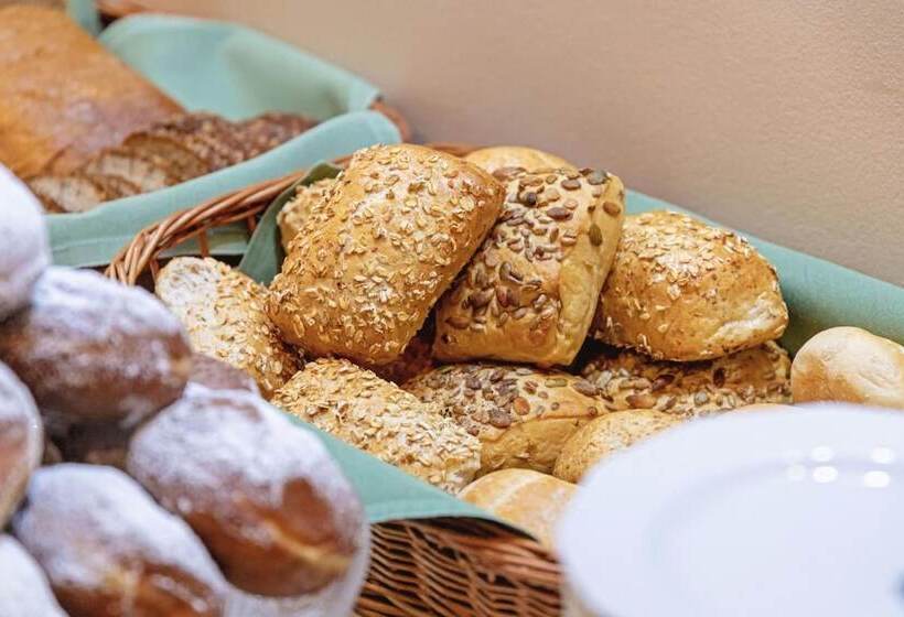 Отель Gromada łomża