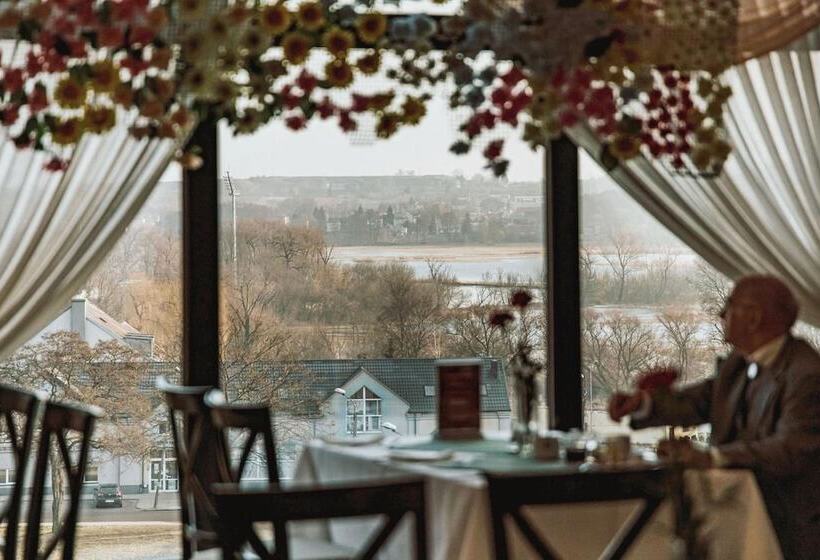 Отель Gromada łomża