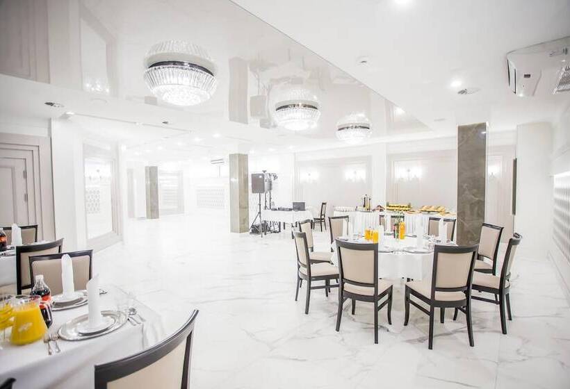 Отель Gromada łomża