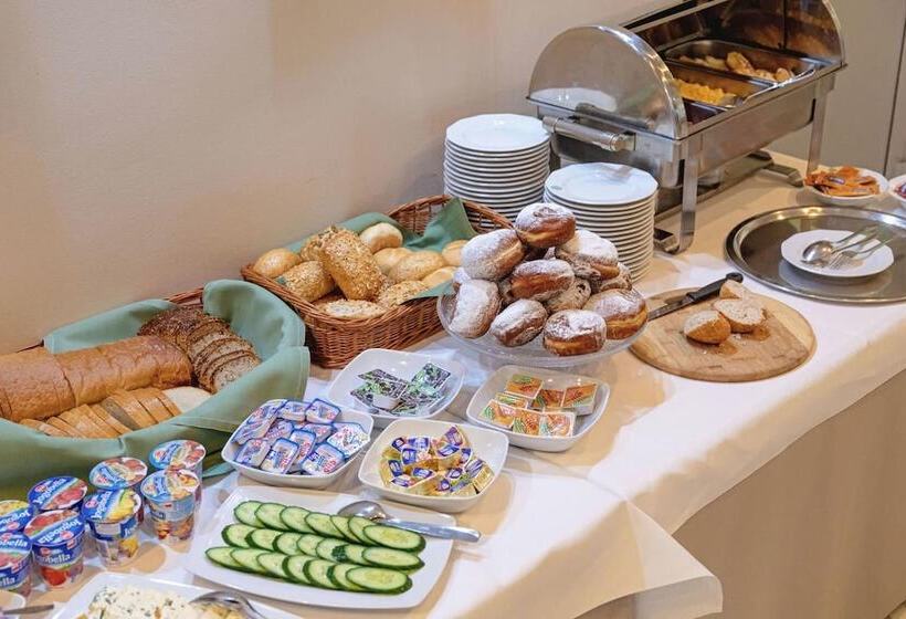 Отель Gromada łomża