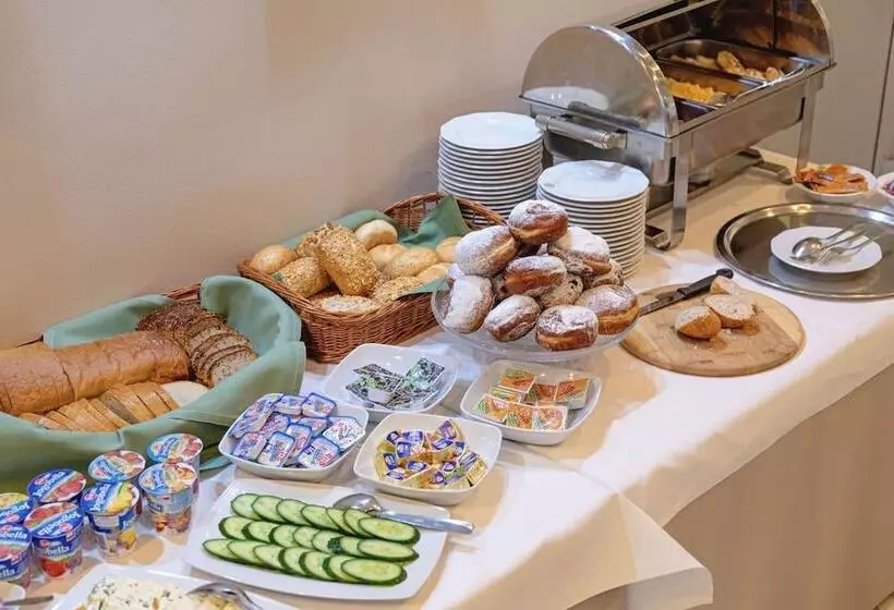 ホテル Gromada łomża