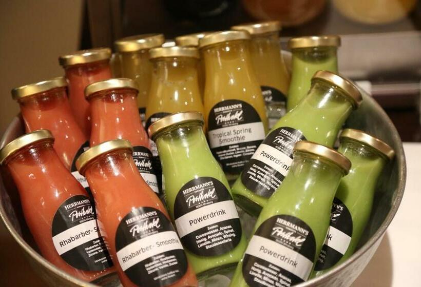 Posthotel Alexander Herrmann