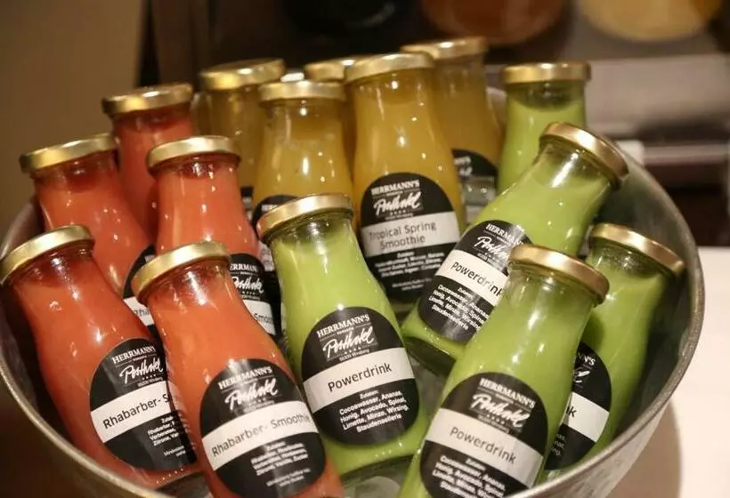 Posthotel Alexander Herrmann