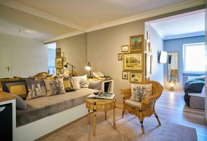 Posthotel Alexander Herrmann