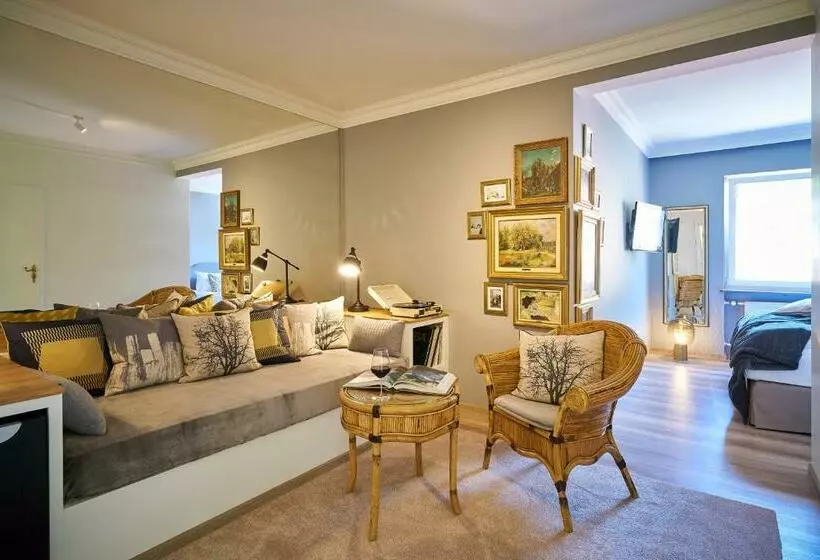 Posthotel Alexander Herrmann