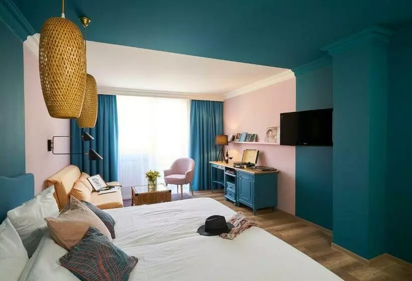 Posthotel Alexander Herrmann