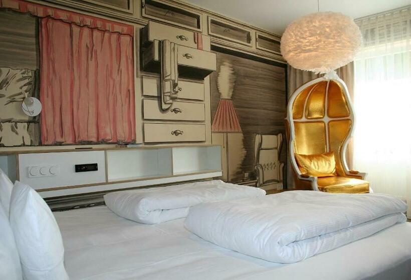 Posthotel Alexander Herrmann