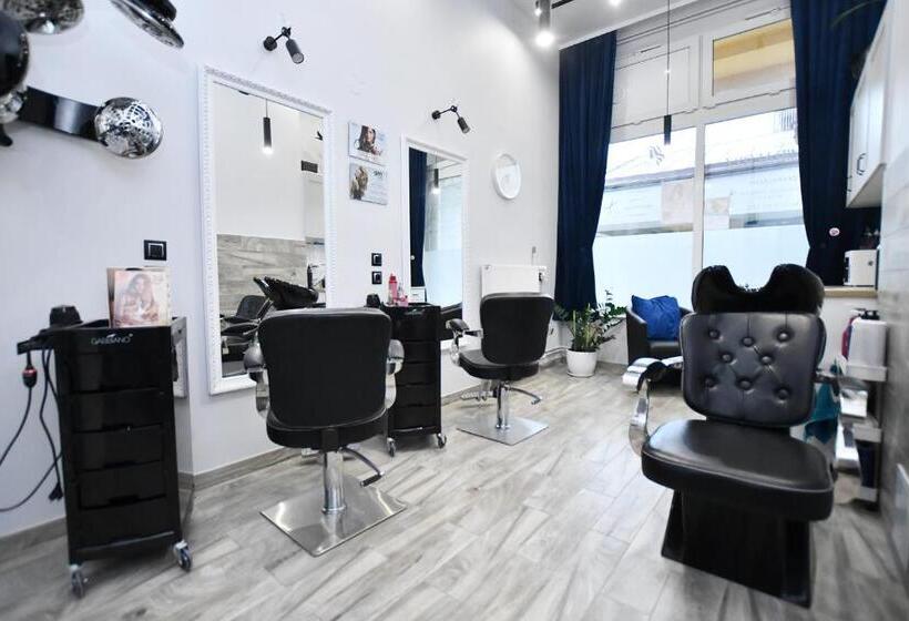 בית מלון כפרי Interferie Chalkozyn W Kołobrzegu