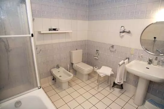 Отель Jugenheim