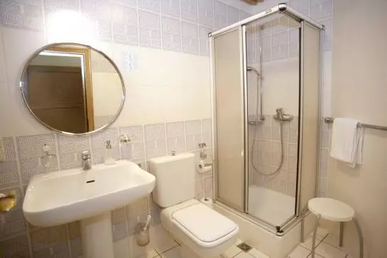 Отель Jugenheim