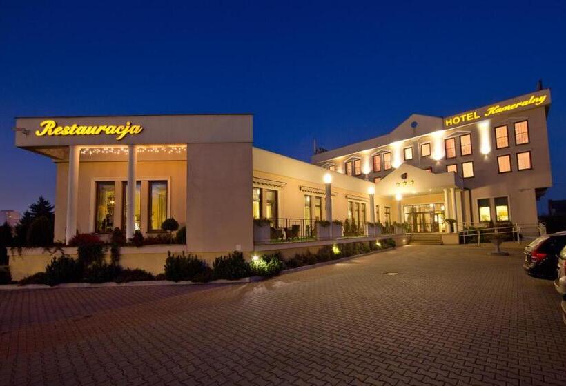 فندق Kameralny