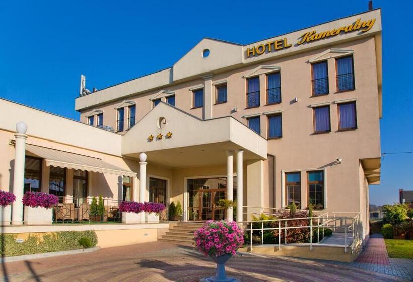 فندق Kameralny