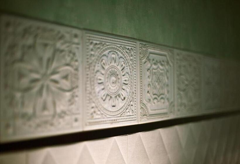 Отель Kamienica Boutique Apart