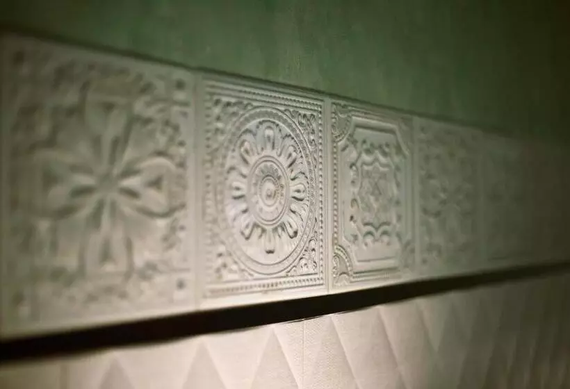 Отель Kamienica Boutique Apart