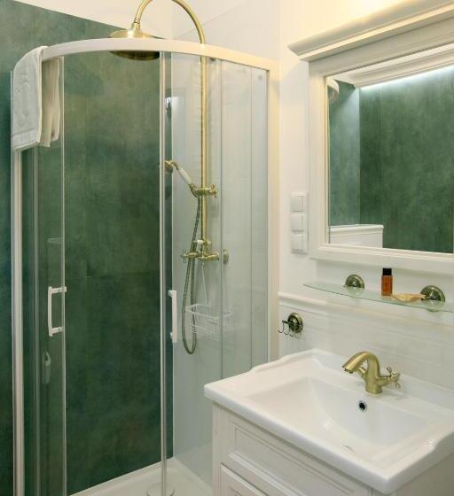 Отель Kamienica Boutique Apart