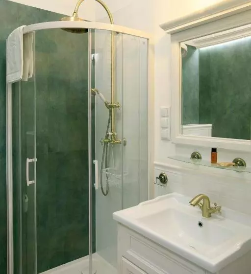 Отель Kamienica Boutique Apart