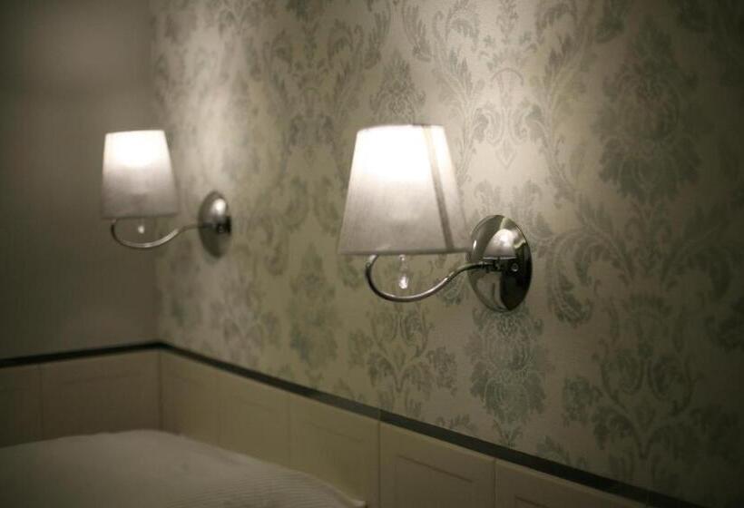 Отель Kamienica Boutique Apart