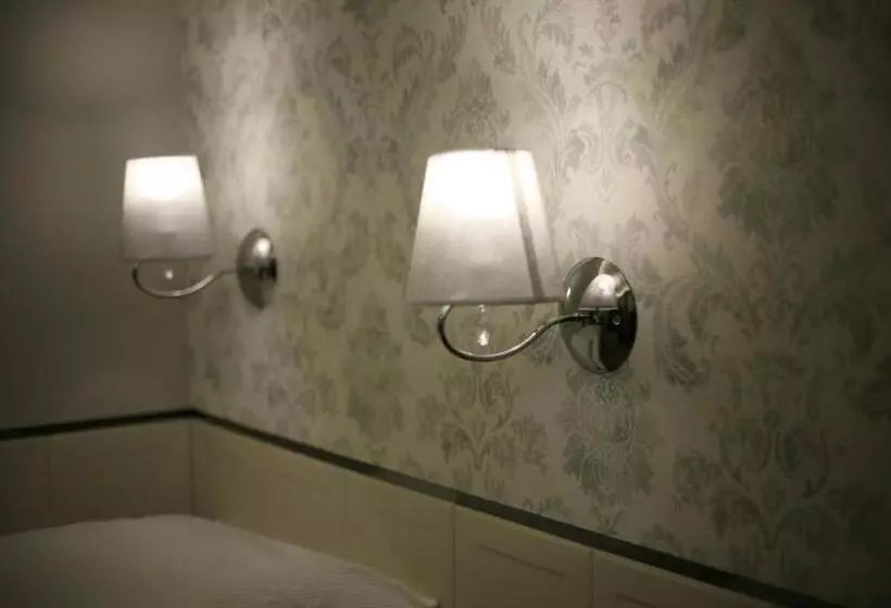 Отель Kamienica Boutique Apart