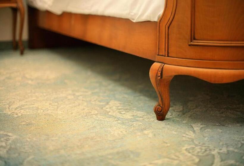 Отель Kamienica Boutique Apart