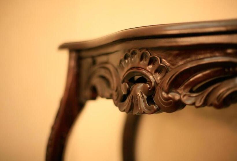 Отель Kamienica Boutique Apart