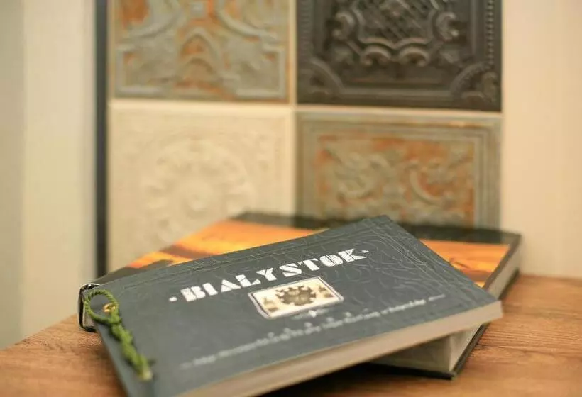 Отель Kamienica Boutique Apart