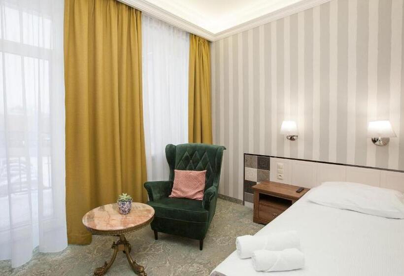 Отель Kamienica Boutique Apart