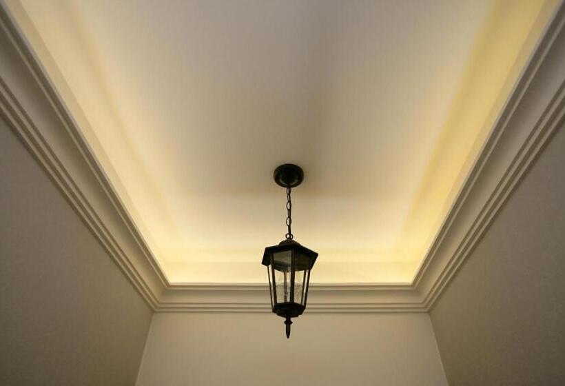 Отель Kamienica Boutique Apart