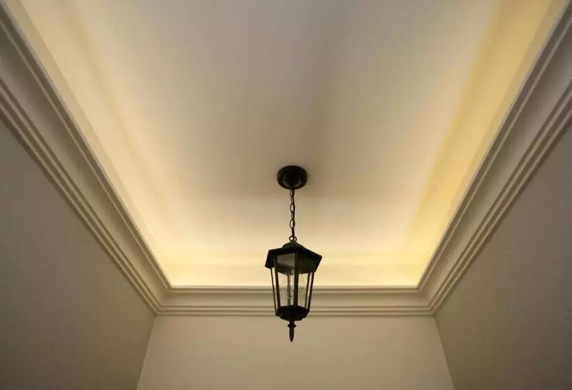 Отель Kamienica Boutique Apart