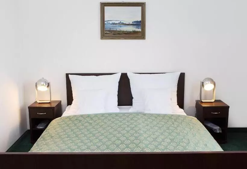 בית מלון כפרי Koch