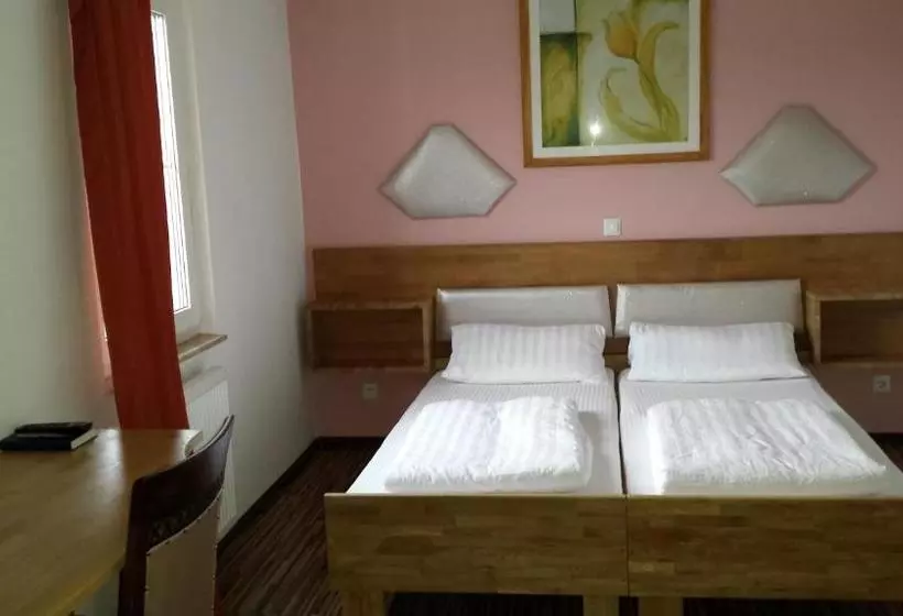 בית מלון כפרי La Terrazza