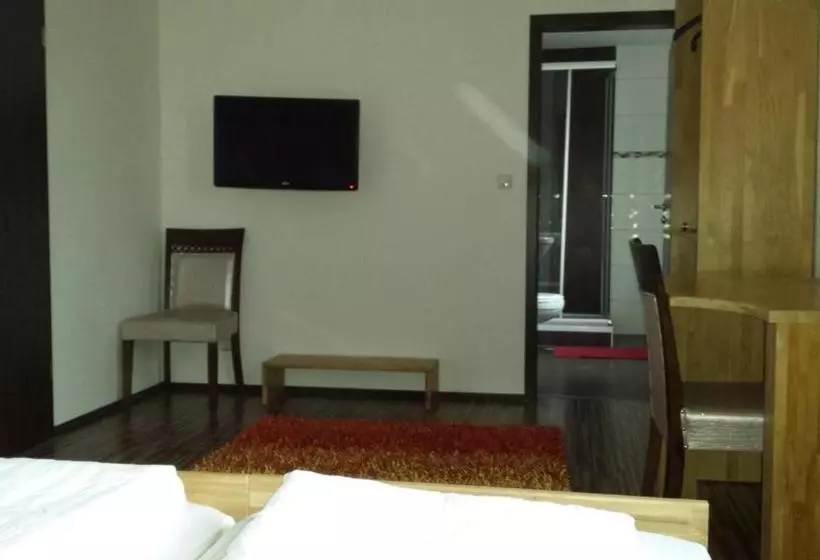 בית מלון כפרי La Terrazza