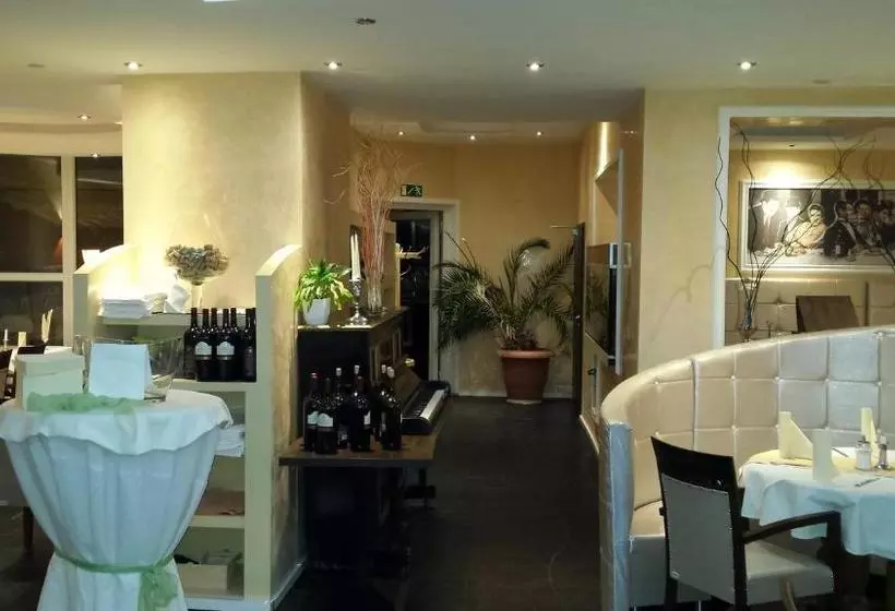 בית מלון כפרי La Terrazza