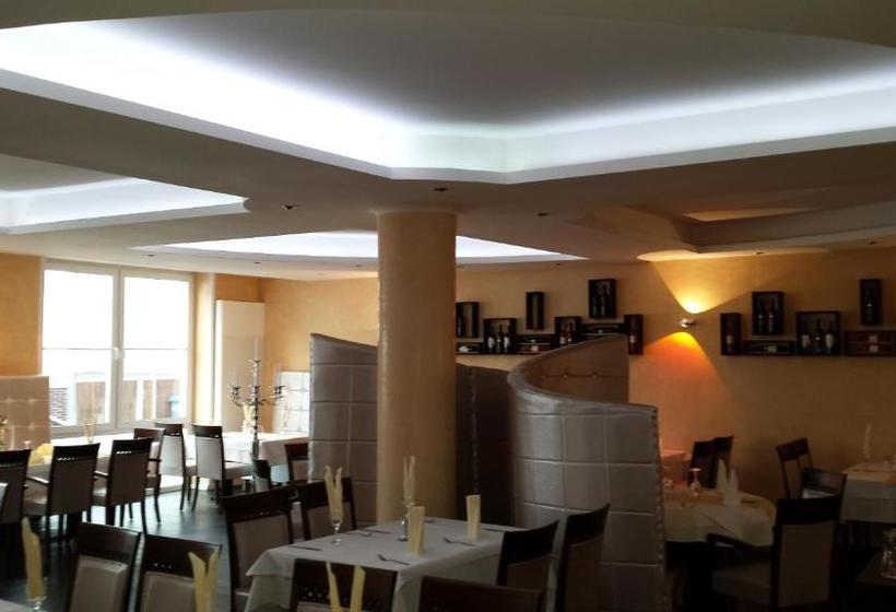 בית מלון כפרי La Terrazza