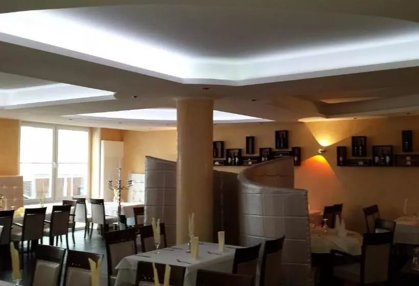 בית מלון כפרי La Terrazza