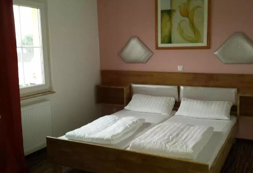 בית מלון כפרי La Terrazza