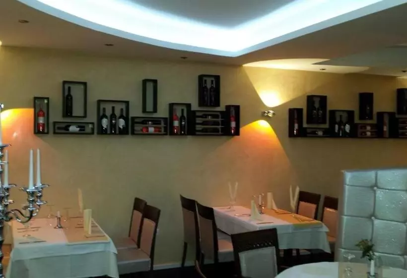 בית מלון כפרי La Terrazza