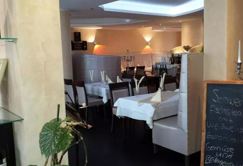 בית מלון כפרי La Terrazza