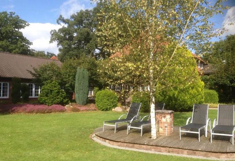 Landhotel Bauernwald