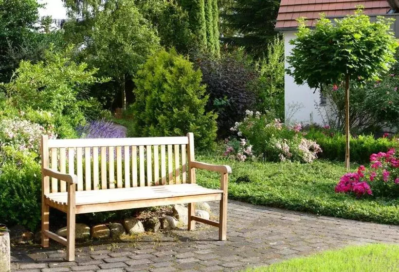 Landhotel Bauernwald