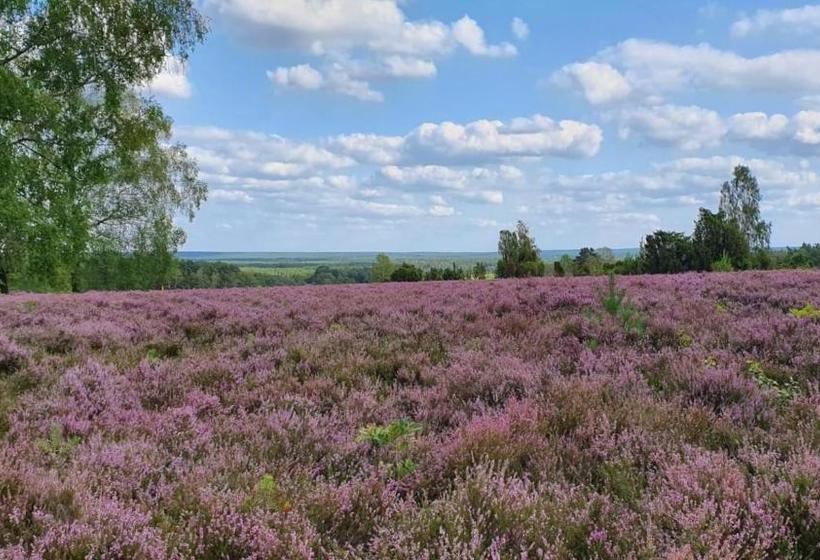 Landhotel Bauernwald